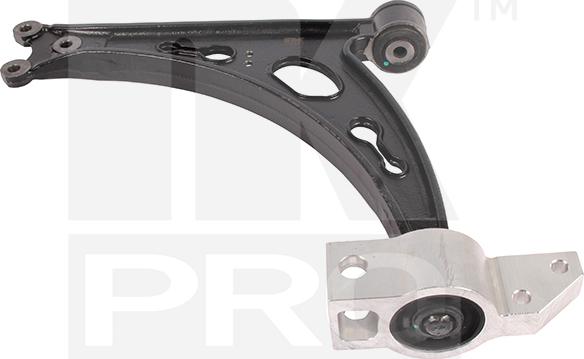 NK 5014745PRO - Track Control Arm www.autospares.lv