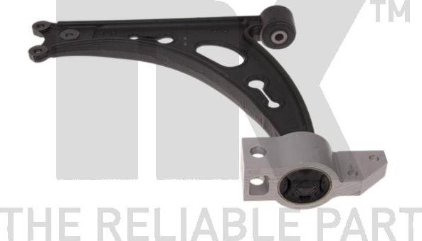 NK 5014745 - Track Control Arm www.autospares.lv