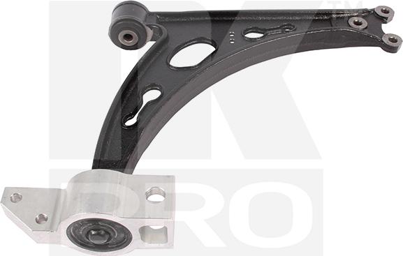 NK 5014746PRO - Track Control Arm www.autospares.lv