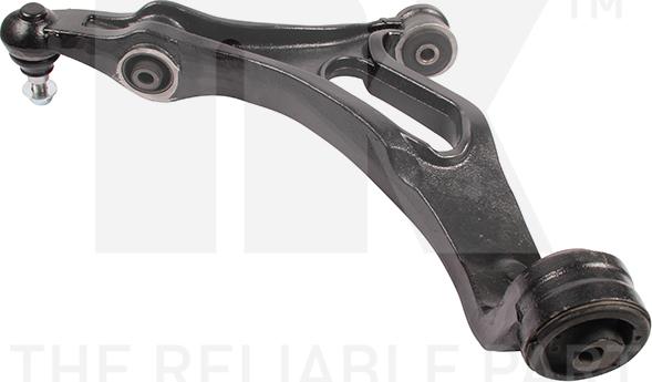 NK 5014741 - Track Control Arm www.autospares.lv