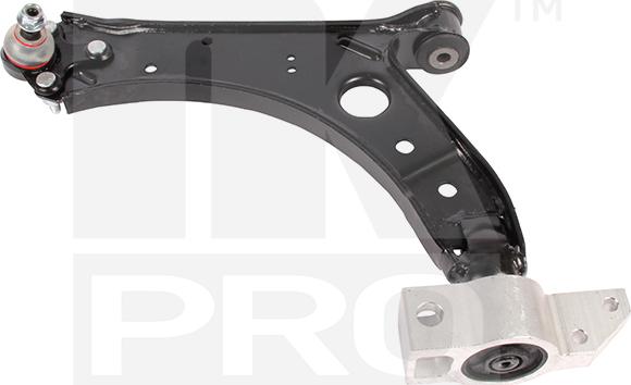 NK 5014743PRO - Track Control Arm www.autospares.lv