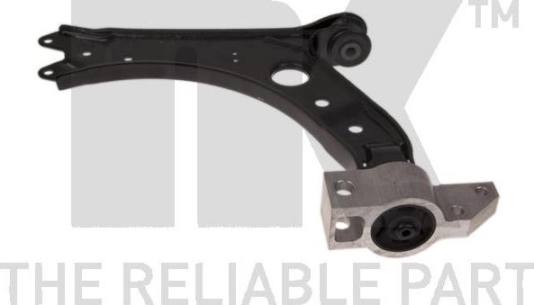 NK 5014743 - Track Control Arm www.autospares.lv