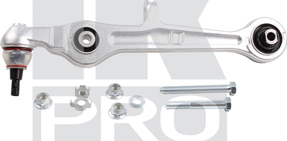 NK 5014747PRO - Track Control Arm www.autospares.lv