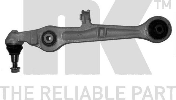 NK 5014747 - Track Control Arm www.autospares.lv