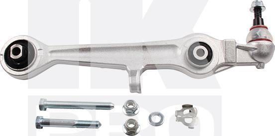 NK 5014769PRO - Track Control Arm www.autospares.lv