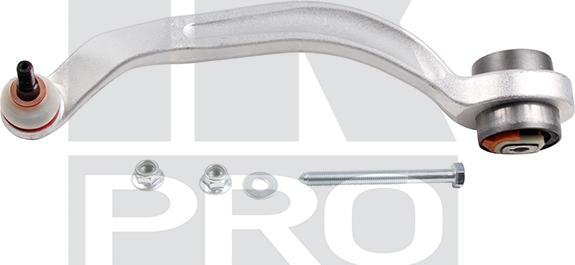 NK 5014719PRO - Track Control Arm www.autospares.lv