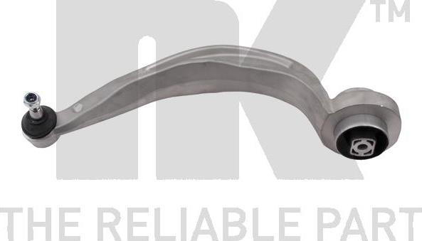 NK 50147114 - Track Control Arm www.autospares.lv