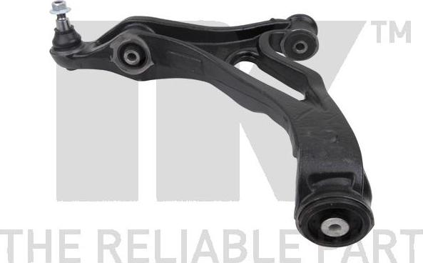 NK 50147118 - Track Control Arm www.autospares.lv