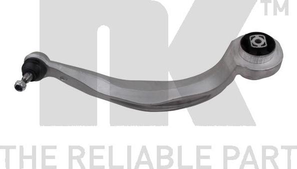 NK 50147113 - Track Control Arm www.autospares.lv