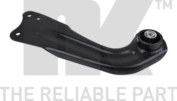 NK 50147134 - Track Control Arm www.autospares.lv