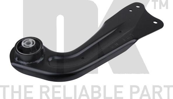 NK 50147133 - Track Control Arm www.autospares.lv