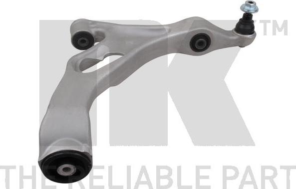 NK 50147129 - Track Control Arm www.autospares.lv