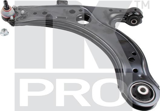 NK 5014717PRO - Track Control Arm www.autospares.lv