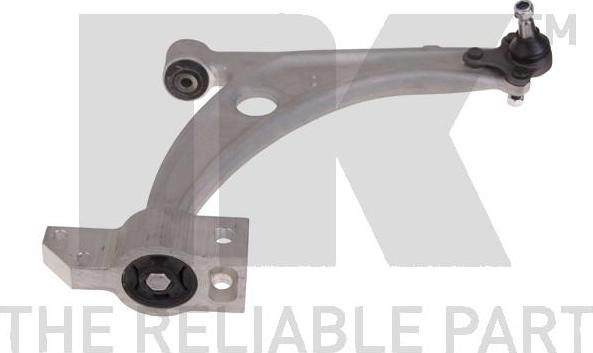 NK 5014784 - Track Control Arm www.autospares.lv