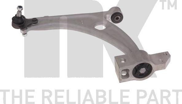 NK 5014783 - Track Control Arm www.autospares.lv