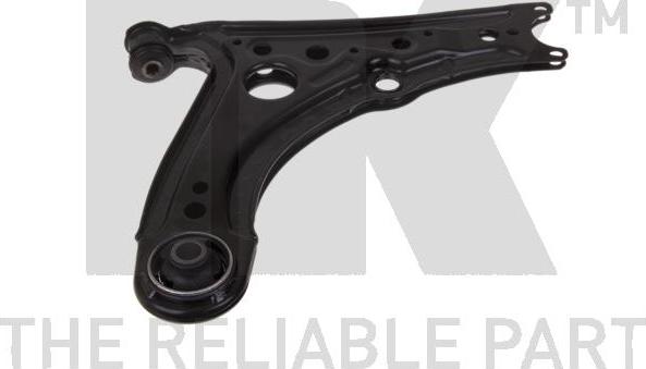 NK 5014737 - Track Control Arm www.autospares.lv