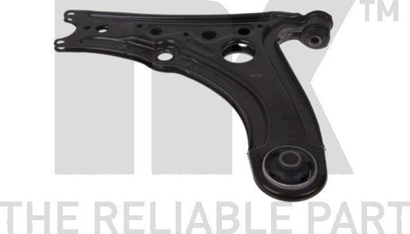 NK 5014737 - Track Control Arm www.autospares.lv