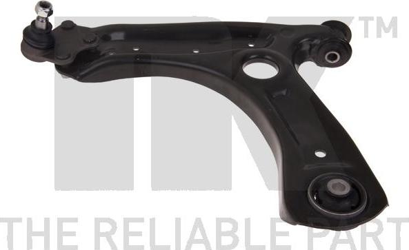 NK 5014779 - Track Control Arm www.autospares.lv