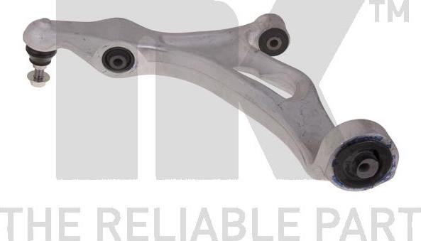 NK 5014771 - Track Control Arm www.autospares.lv