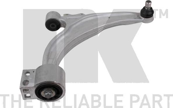 NK 5015018 - Рычаг подвески колеса www.autospares.lv