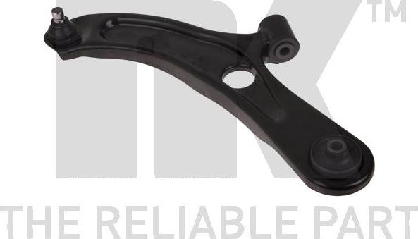 NK 5015205 - Track Control Arm www.autospares.lv