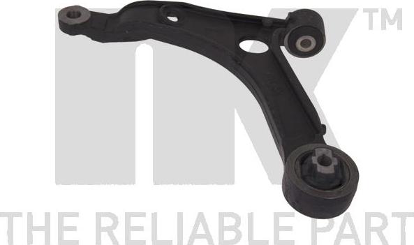 NK 5011944 - Track Control Arm www.autospares.lv