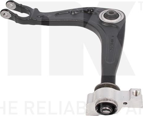 NK 5011945 - Track Control Arm www.autospares.lv