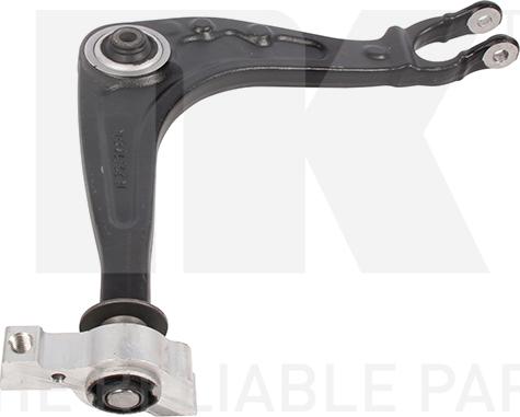 NK 5011946 - Track Control Arm www.autospares.lv