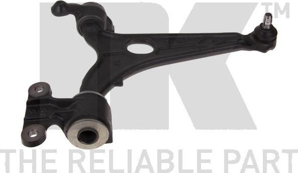 NK 5011940 - Track Control Arm www.autospares.lv