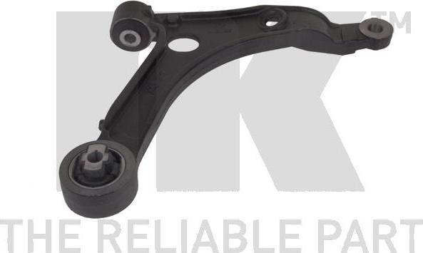 NK 5011943 - Track Control Arm www.autospares.lv