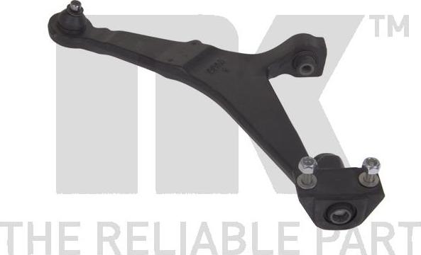 NK 5011901 - Track Control Arm www.autospares.lv