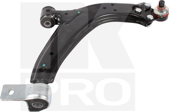 NK 5011914PRO - Track Control Arm www.autospares.lv