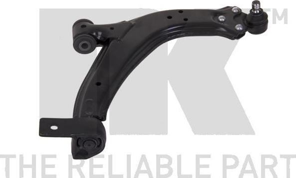 NK 5011914 - Track Control Arm www.autospares.lv