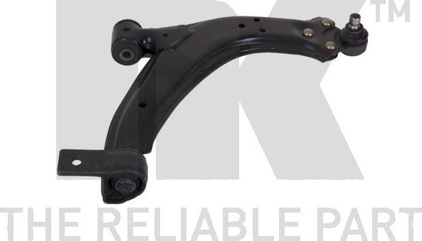 NK 5011916 - Track Control Arm www.autospares.lv