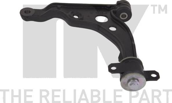 NK 5011911 - Track Control Arm www.autospares.lv