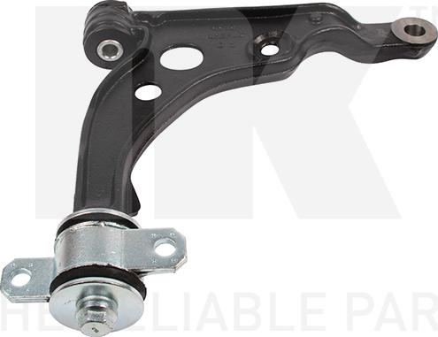 NK 5011938 - Track Control Arm www.autospares.lv