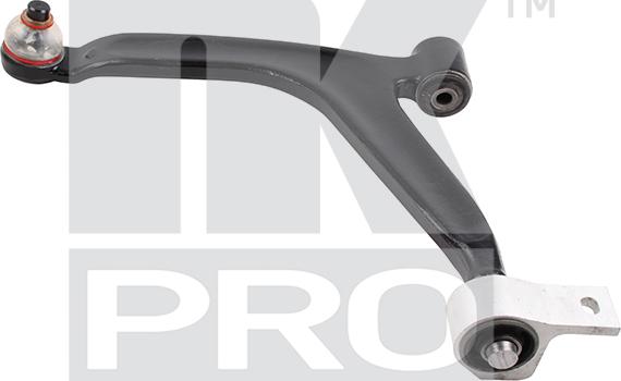 NK 5011933PRO - Track Control Arm www.autospares.lv