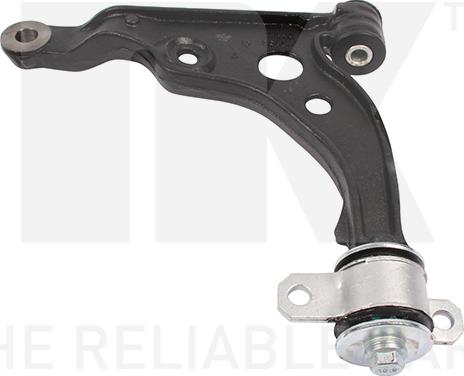 NK 5011937 - Track Control Arm www.autospares.lv