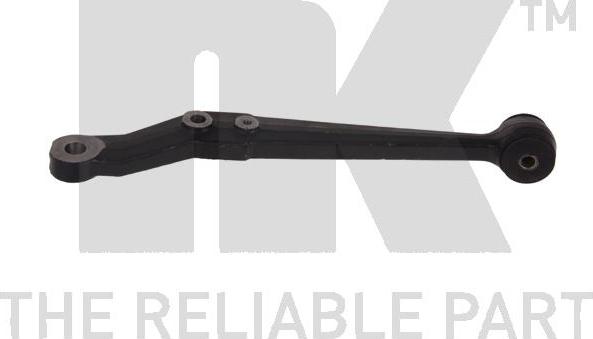 NK 5011927 - Track Control Arm www.autospares.lv