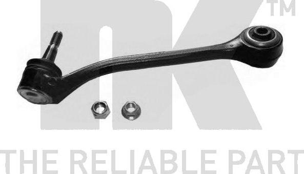 NK 5011541 - Track Control Arm www.autospares.lv