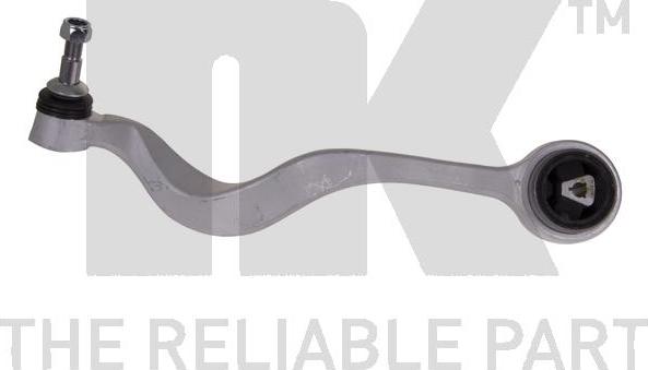 NK 5011551 - Track Control Arm www.autospares.lv