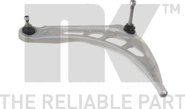 NK 5011569 - Track Control Arm www.autospares.lv