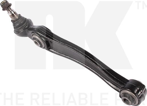 NK 5011561 - Neatkarīgās balstiekārtas svira, Riteņa piekare www.autospares.lv