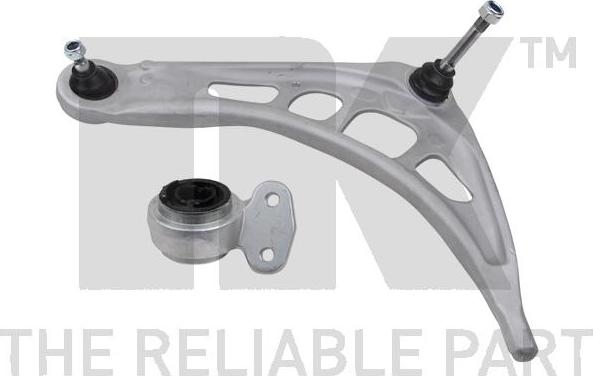 NK 5011563 - Track Control Arm www.autospares.lv