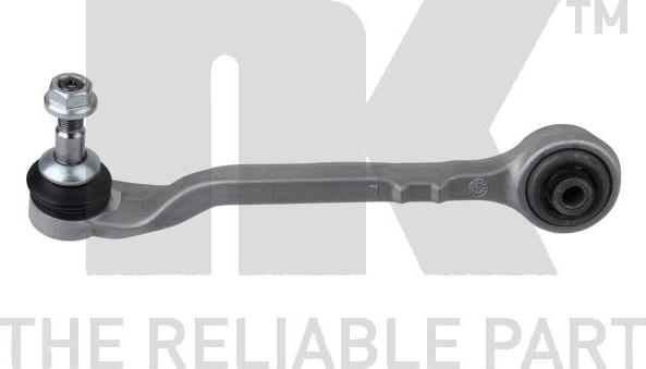 NK 50115111 - Track Control Arm www.autospares.lv