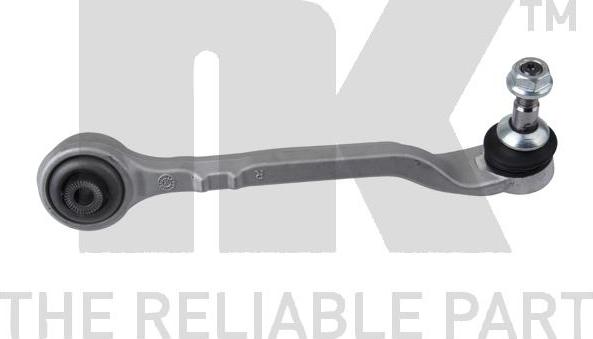 NK 50115112 - Track Control Arm www.autospares.lv