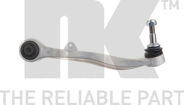 NK 5011580 - Track Control Arm www.autospares.lv