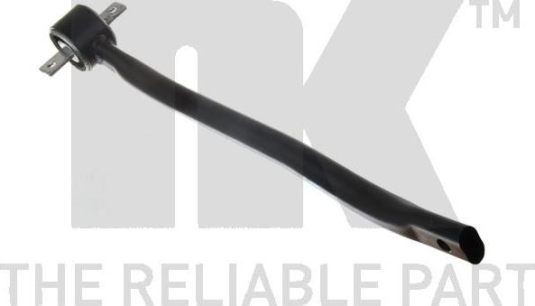 NK 5011015 - Track Control Arm www.autospares.lv