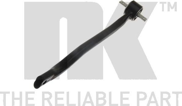 NK 5011016 - Neatkarīgās balstiekārtas svira, Riteņa piekare www.autospares.lv