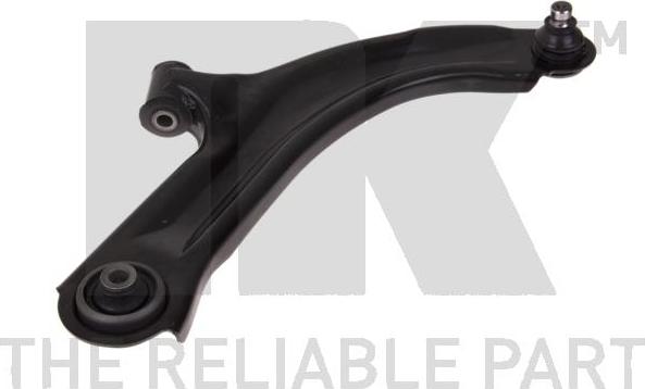 NK 5013944 - Track Control Arm www.autospares.lv